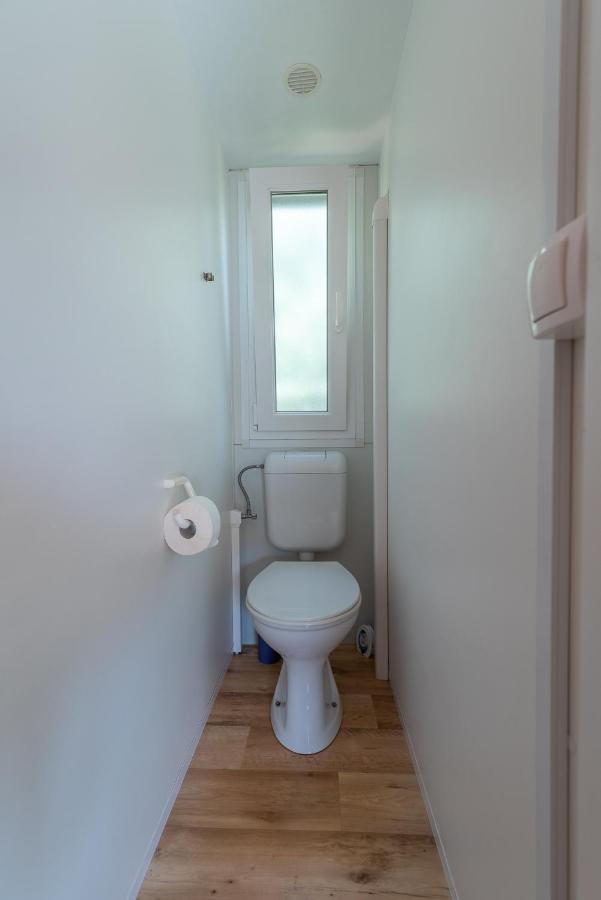 'Olive Grove' Camping House-Near The Beach Divulje Esterno foto
